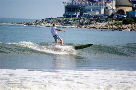 Local Lowdown Surf Report: November 23 – November 29 | Narragansett, RI Patch