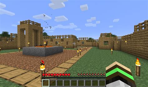 Download Minecraft 1.8 Free Full Version PC - VideoGamesNest