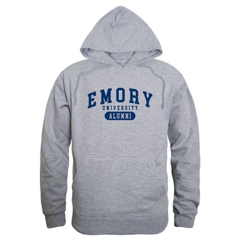 Emory University Eagles EU NCAA College Alumni Hoodie | eBay in 2022 ...