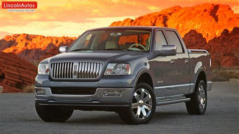 Lincoln Mark LT- Interior/Exterior - Slide - YouTube