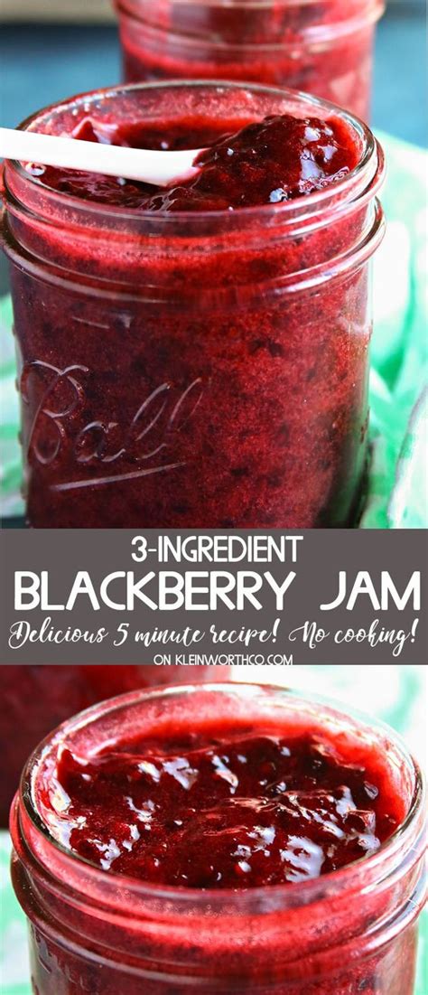 43+ Irresistible Homemade Jam Recipes You Can Master