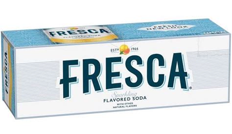 Is there a Fresca shortage in 2020? - Frugal Cooking