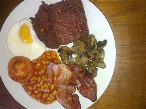 Traditional Scottish Breakfast · How To Make A Breakfast / Cereal ...