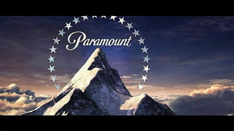 Logo Variations - Paramount Pictures - Closing Logos