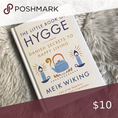 The little book of Hygge | Hygge book, Little books, Hygge