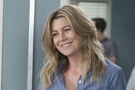 Grey's Anatomy: Meredith Meets A New Guy - TV Guide