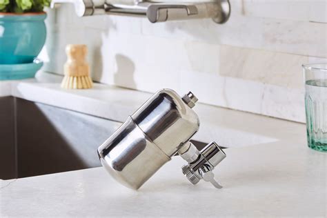 The 8 Best Faucet Water Filters of 2024