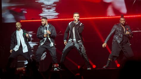 How to get JLS presale and tickets for 2023 The Hits tour in UK and Ireland