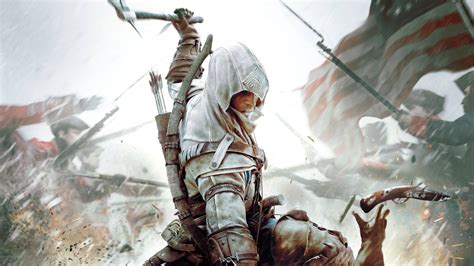 Download Assassin's Creed Revolution Wallpaper | Wallpapers.com