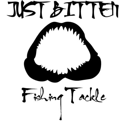 Just Bitten Fishing Tackle | Houston TX