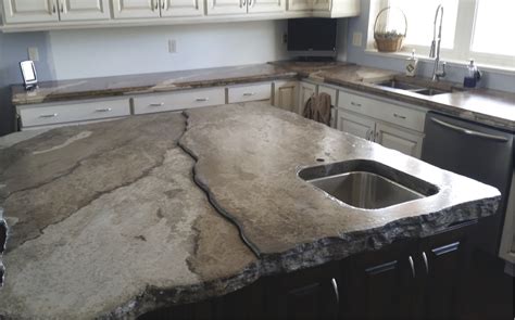 Why Concrete Countertops – Countertops Ideas