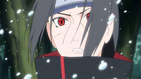 Top 15 Facts About Itachi Uchiha Everyone Must Know - Anime Net Portal