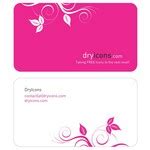Business Card Template - PNG Logo Vector Brand Downloads (SVG, EPS)