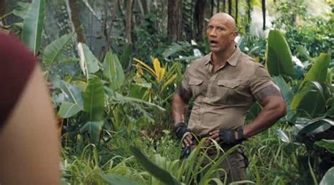 Jumanji The Next Level final trailer: Dwayne Johnson, Kevin Hart starrer promises a wild ride ...