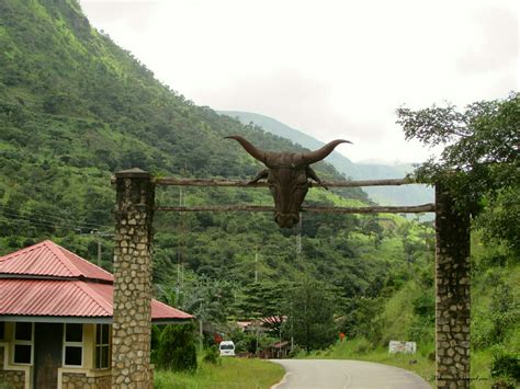 THE OBUDU MOUNTAIN RESORT – TRAVEL WITH BASSEY