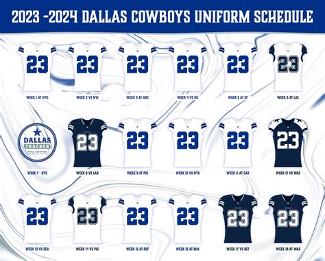 Dallas Cowboy 2024 Schedule - Lee Kittie