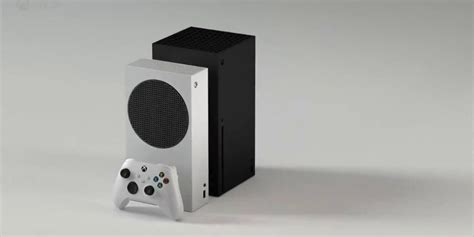 Xbox Series S design, pricing and November release date confirmed by ...