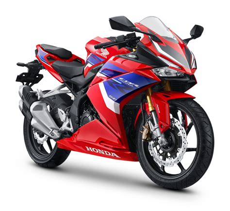 เปิดตัว Honda CBR250RR SP Tri-Color 2022 ให้ Quick Shifter จากโรงงาน ...