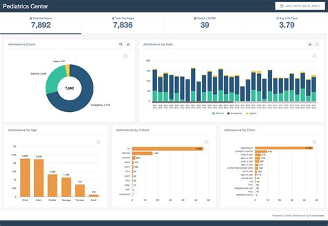 An Overview of the Best Data Visualization Tools | Toptal®