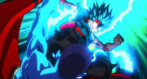 Deku vs Flect Turn in 2022 | Hero world, Star wars facts, My hero academia