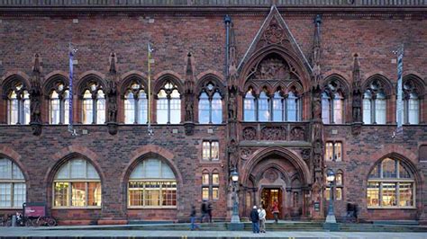 Scottish National Portrait Gallery - Outstanding - The Maritime Explorer