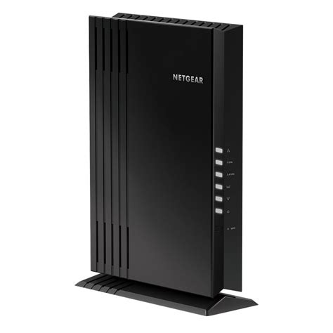 Netgear EAX20 AX1800 4-Stream WiFi 6 Mesh Extender - EAX20-100AUS | Mwave