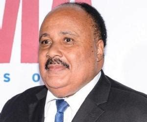 Martin Luther King III Biography - Facts, Childhood, Family Life, Achievements