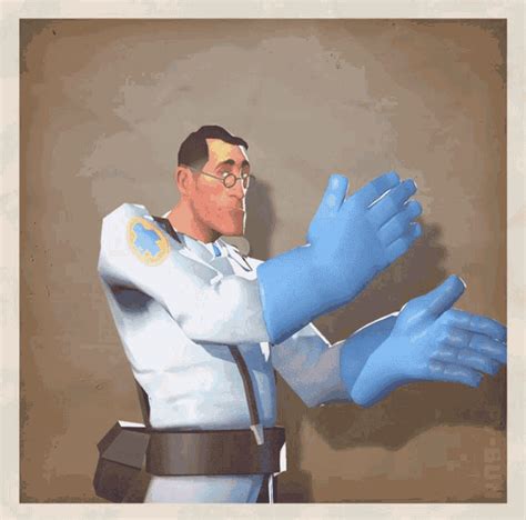 Tf2 Medic GIF - Tf2 Medic JobIsDone - Discover & Share GIFs