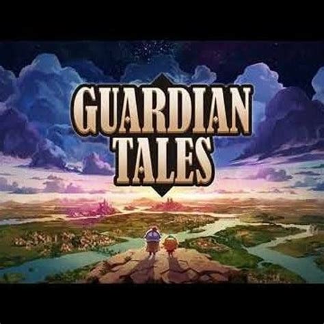 Stream Guardian Tales BGM - Beth's theme phase 1 by Mr. T | Listen ...