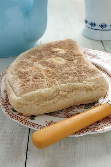 Quick and Easy Homemade Irish Soda Farls - Nesting Lane Indulge