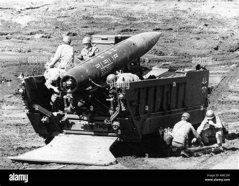 Bundeswehr soldiers at a Lance artillery missile system Stock Photo - Alamy