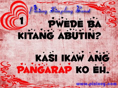 Pangarap Lang Kita Quotes