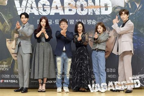 Vagabond Season 2: Release Date, Storyline, Recap And What About Korean Dramas? - Interviewer PR