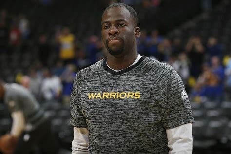 Baby photos: It's a boy for Warriors star Draymond Green