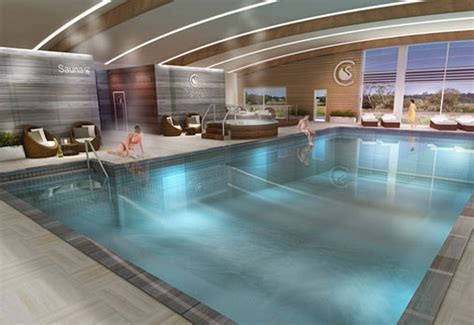 Yorkshire’s ‘Large Hotel of the Year' opens 16,500 sqft spa