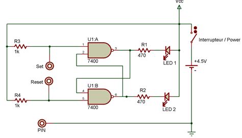 74LS00 Pinout, Configuration, Equivalent, Circuit Datasheet, 55% OFF