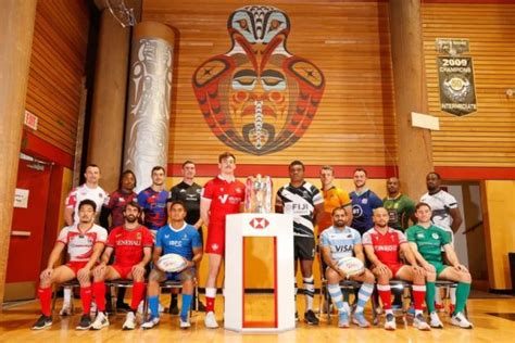 Vancouver welcomes back the stars of rugby sevens - Sports247