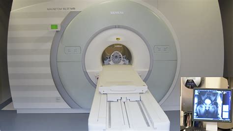 U Scientists Scan World’s First 10.5-Tesla Human MRI Image | RIO