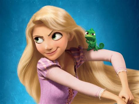 Tangled Wallpaper - Tangled Wallpaper (28834912) - Fanpop