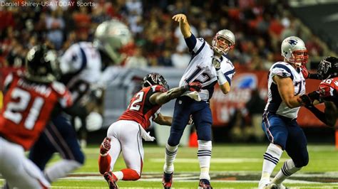 Super Bowl LI Preview: Atlanta Falcons vs New England Patriots Keys to ...