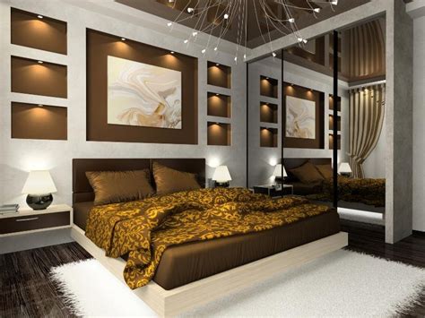 25 Contemporary Master Bedroom Design Ideas