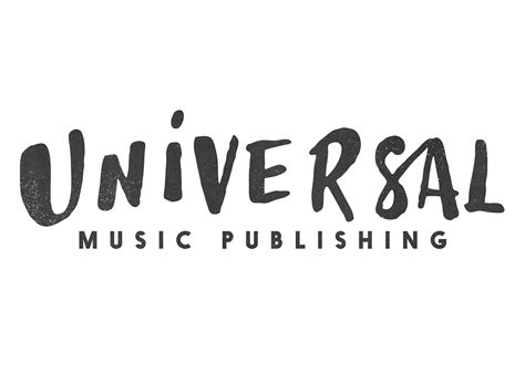 Universal logotype | Behance