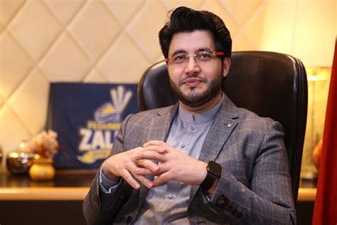 Peshawar Zalmi's owner Javed Afridi wants PSL-Like Football League ...