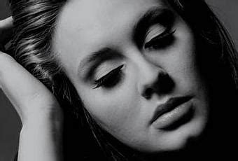 Adele - 21 [Deluxe Edition] (2011) - Paperblog