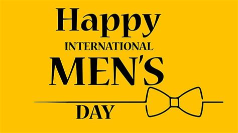 International Men's Day 2022 Date, Theme, History, Significance and Why it is Celebrated ...