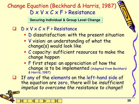 PPT - Change Management #2 of 3 PowerPoint Presentation, free download ...