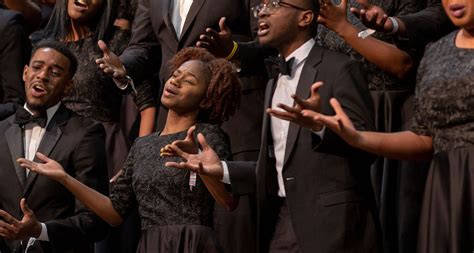 The 10 best choirs in the world in 2022 ranked by INTERKULTUR