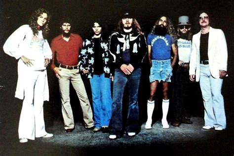 Lynyrd Skynyrd Members Lose 'Street Surivors' Film Lawsuit