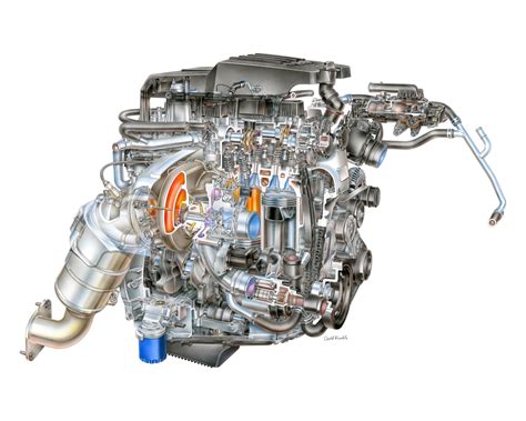 What Engine Will Power The High-Performance Chevy Equinox? | GM Authority