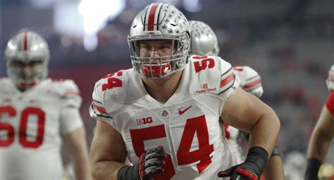 The 6 Best Ohio State Football Players For 2016